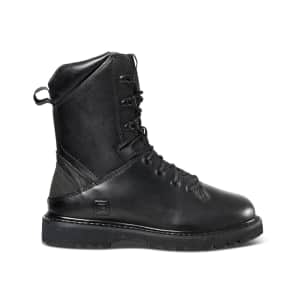 5.11 Tactical Men's Apex 8" Boots for $79 5.11 Tactical Men's Apex 8" Boots for $79