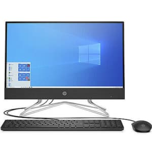 HP AMD Athlon 21.5" All-in-One Desktop PC for $500 HP AMD Athlon 21.5" All-in-One Desktop PC for $500