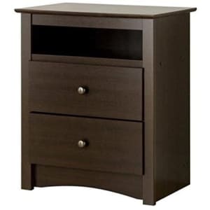 Prepac Fremont Nightstand for $114