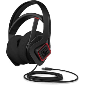 HP Omen Mindframe Prime 7.1 Virtual Surround Sound Gaming Headset for $78 HP Omen Mindframe Prime 7.1 Virtual Surround Sound Gaming Headset for $78