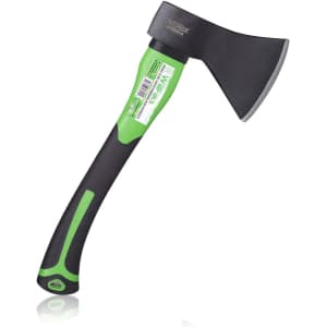WilFiks 15" Chopping Axe for $36 WilFiks 15" Chopping Axe for $36