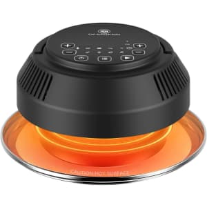 1829 Carl Schmidt Sohn CSS Air Fryer Lid for $50 1829 Carl Schmidt Sohn CSS Air Fryer Lid for $50