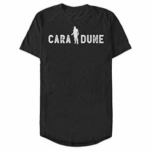 Star Wars Men's T-Shirt, black, XX-Large for $8 Star Wars Men's T-Shirt, black, XX-Large for $8