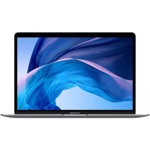 Apple MacBook Air Ice Lake i3 13.3" Laptop (Early 2020) for $420 Apple MacBook Air Ice Lake i3 13.3" Laptop (Early 2020) for $420