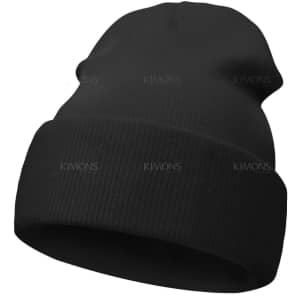 Unisex Beanie Hat: 3 for $14 Unisex Beanie Hat: 3 for $14