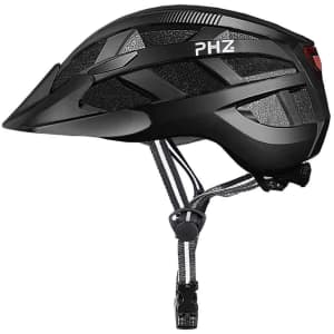 PHZ. Adults' Bike Helmet for $26 PHZ. Adults' Bike Helmet for $26