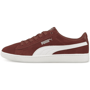 PUMA Women's Vikky v2 Sneakers for $25 PUMA Women's Vikky v2 Sneakers for $25