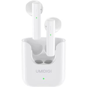Umidigi AirBuds U Wireless Earbuds for $25 Umidigi AirBuds U Wireless Earbuds for $25