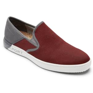Rockport End of Season Sale: Up to 75% off Rockport End of Season Sale: Up to 75% off