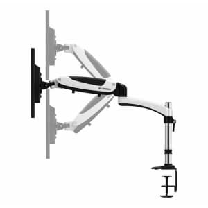 Adjustable Monitor Mount Stand for $25 Adjustable Monitor Mount Stand for $25