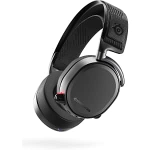 SteelSeries Arctis Pro Wireless Gaming Headset for $295 SteelSeries Arctis Pro Wireless Gaming Headset for $295