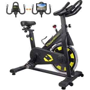 Fbsport Exercise Bike for $150 Fbsport Exercise Bike for $150