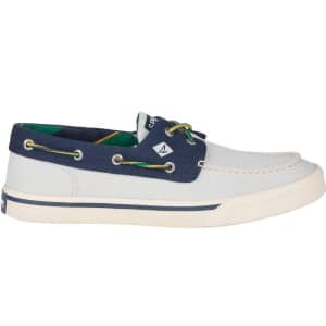 Sperry Outlet Styles: up to 50% off + extra 15% off Sperry Outlet Styles: up to 50% off + extra 15% off