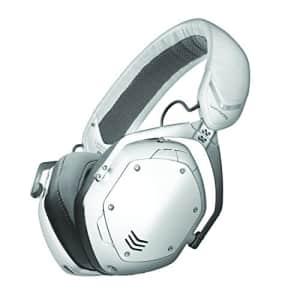 V-MODA Crossfade 2 Wireless Over-Ear Headphone - Matte White for $330