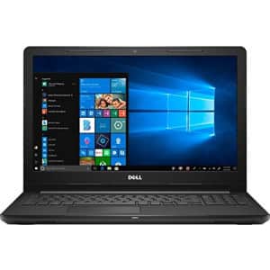 Dell Inspiron 15.6 Touch Screen Intel Core i3 128GB Solid State Drive Laptop for $599