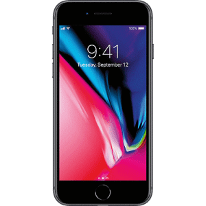 Apple iPhone 8 64GB Smartphone for $145 Apple iPhone 8 64GB Smartphone for $145