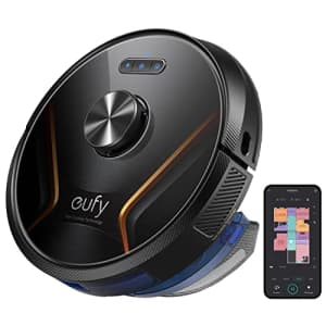 eufy by Anker, RoboVac X8 Hybrid, Robot Vacuum and Mop Cleaner with iPath Laser Navigation, for $550 eufy by Anker, RoboVac X8 Hybrid, Robot Vacuum and Mop Cleaner with iPath Laser Navigation, for $550