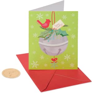 Papyrus Christmas Cards 20-Pack for $4 Papyrus Christmas Cards 20-Pack for $4