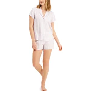 Sleepwear and Lingerie at Macy's: Up to 70% off + Extra 30% off Sleepwear and Lingerie at Macy's: Up to 70% off + Extra 30% off