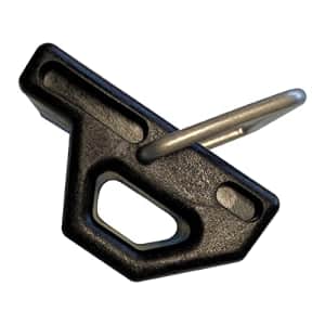 Calculated Industries 8450 HammerHelper Nail Puller Accessory | Doubles Hammer Pulling and Prying for $15