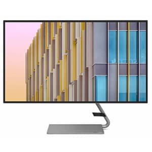 Lenovo Q27h-10 27" 1440p IPS FreeSync Monitor for $260 Lenovo Q27h-10 27" 1440p IPS FreeSync Monitor for $260