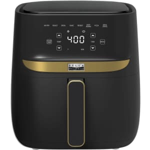 Best Buy Air Fryer Deals at eBay: from $30 in cart