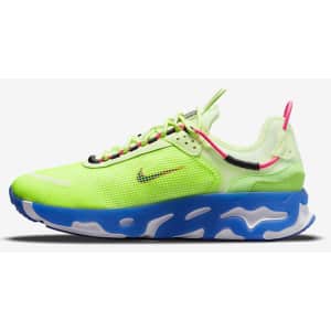 Nike Men's React Live Premium Shoes for $79 Nike Men's React Live Premium Shoes for $79