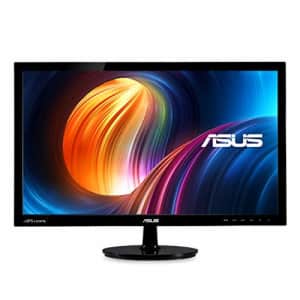 Asus ASUS VS239H-P 23" Full HD 1920x1080 IPS HDMI DVI VGA Back-lit LED Monitor for $120 Asus ASUS VS239H-P 23" Full HD 1920x1080 IPS HDMI DVI VGA Back-lit LED Monitor for $120