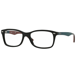 Ray-Ban The Timeless RX5228 Eyeglasses for $99