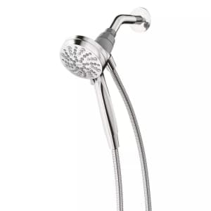 Moen Magnetix 6-Function Handheld Showerhead for $29 Moen Magnetix 6-Function Handheld Showerhead for $29
