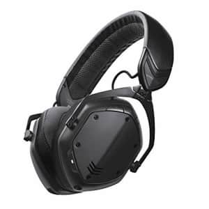 V-MODA Crossfade 2 Wireless Codex Edition with Qualcomm aptX and AAC - Matte Black for $350 V-MODA Crossfade 2 Wireless Codex Edition with Qualcomm aptX and AAC - Matte Black for $350