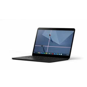 Google Pixelbook Go Amber Lake Y m3 13.3" Touch Chromebook Laptop for $800