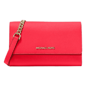 Michael Michael Kors Saffiano Leather 3-in-1 Crossbody for $66 Michael Michael Kors Saffiano Leather 3-in-1 Crossbody for $66