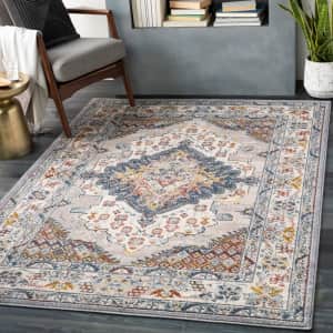 Overstock.com Rug Savings Rollout Sale: Up to 70% off