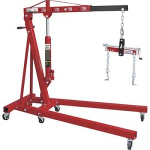 Northern Tool Automotive Sale: Discounts on 136+ items + extra $20 off $100 Northern Tool Automotive Sale: Discounts on 136+ items + extra $20 off $100