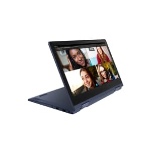 Lenovo IdeaPad Flex 3 AMD Athlon Silver 3050e 11.6" 2-in-1 Touch Laptop for $290 Lenovo IdeaPad Flex 3 AMD Athlon Silver 3050e 11.6" 2-in-1 Touch Laptop for $290