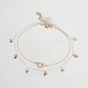 Jewelry at Lucky Brand: under $10