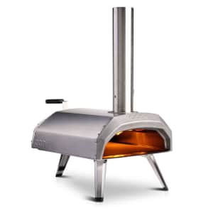 Ooni Karu 12" Charcoal Outdoor Pizza Oven for $319