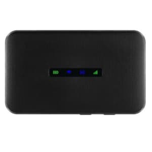ZTE ZMAX Connect 4G LTE Mobile WiFi Hotspot for $45