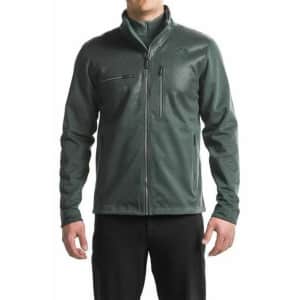 The North Face Men's Denali Revolution Jacket for $75 The North Face Men's Denali Revolution Jacket for $75