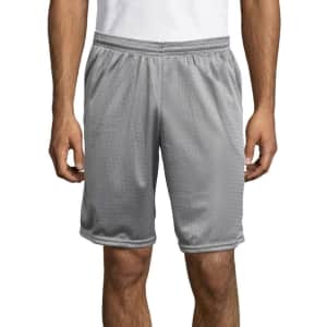 Hanes Shorts: Up to 50% off
