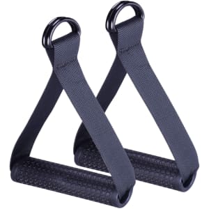 Suprbird Pulley Handles for $13 Suprbird Pulley Handles for $13