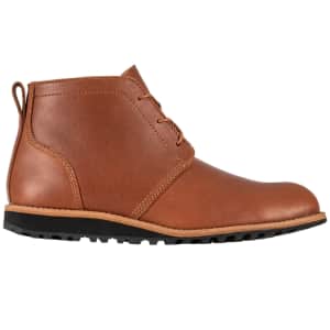 5.11 Tactical Men's Mission Ready Chukka Boots for $59 5.11 Tactical Men's Mission Ready Chukka Boots for $59