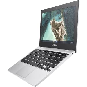 Asus CX1 Celeron Apollo Lake 11.6" Chromebook for $197 Asus CX1 Celeron Apollo Lake 11.6" Chromebook for $197