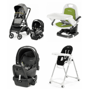 Peg Perego at Albee Baby: Up to 25% off Peg Perego at Albee Baby: Up to 25% off
