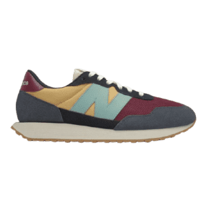 New Balance Men's 237 Lifestyle Shoes for $49