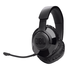 JBL Free WFH Wireless Over-Ear Headset for $30