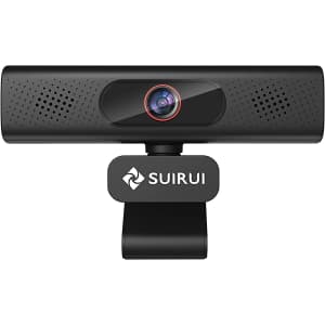 Suirui 1080p Webcam for $7