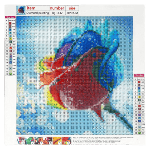 Airbs 5D Diamond Painting Kit for $5 Airbs 5D Diamond Painting Kit for $5