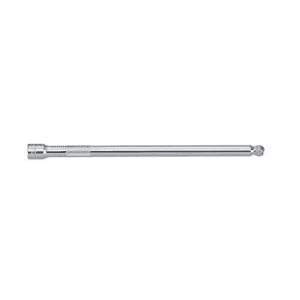 DEWALT 3/8" Drive 10" Wobble Extension for $9 DEWALT 3/8" Drive 10" Wobble Extension for $9